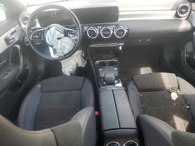 2023 MERCEDES-BENZ CLA 250 4M - W1K5J4HB0PN327680