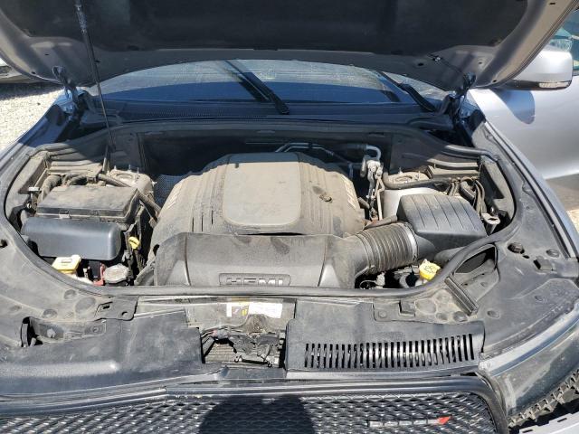 2020 DODGE DURANGO R/ - 1C4SDHCT1LC329438