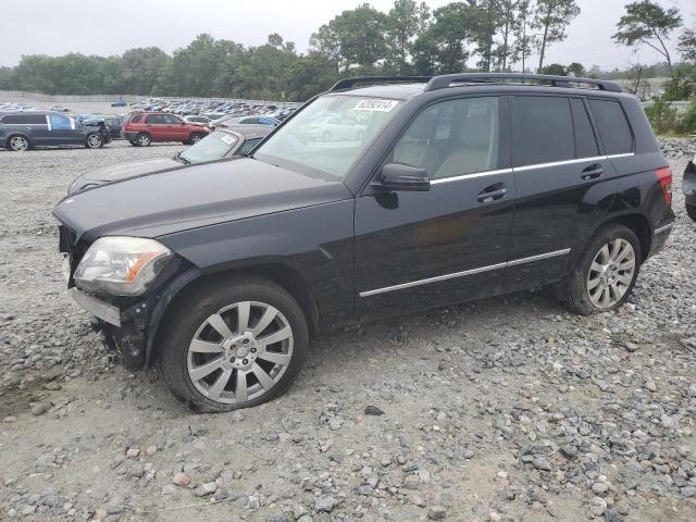 2010 Mercedes-Benz Glk 350 VIN: WDCGG5GB7AF424010 Lot: 62092414