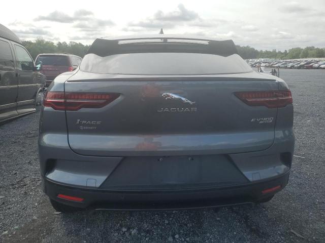 VIN SADHC2S12K1F76186 2019 Jaguar I-Pace, SE no.6