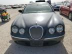 JAGUAR S-TYPE photo