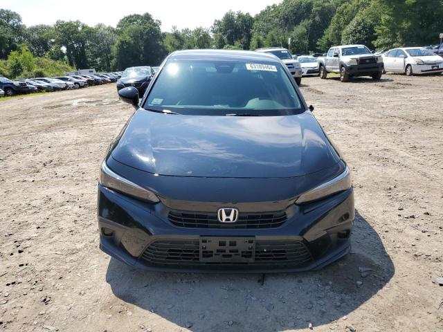 2024 HONDA CIVIC SPOR - 2HGFE2F50RH525466