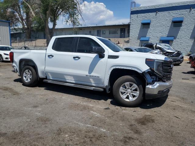 2024 GMC SIERRA C15 - 3GTPHAEK3RG238215
