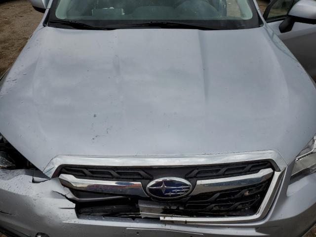 2017 Subaru Forester 2.5I Premium VIN: JF2SJAEC9HH489804 Lot: 61639914