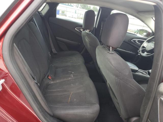 2015 CHRYSLER 200 C - 1C3CCCAB6FN537414