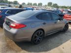 INFINITI M56 X photo