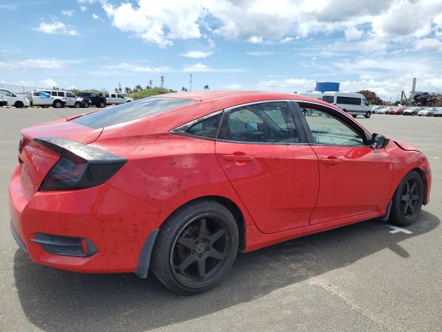 Vin: 2hgfc2f58gh520891, lot: 65681514, honda civic lx 20163