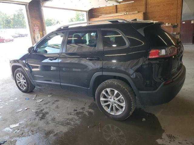 2020 JEEP CHEROKEE L - 1C4PJMCB1LD651067