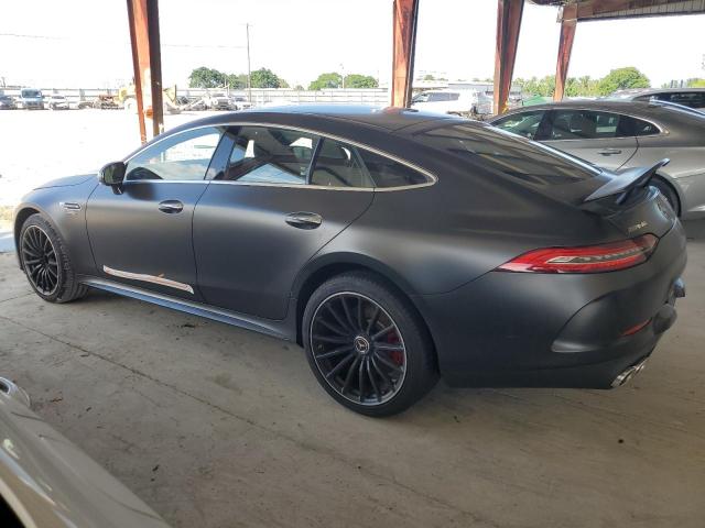 2022 MERCEDES-BENZ AMG GT 43 - W1K7X5KB1NA050578