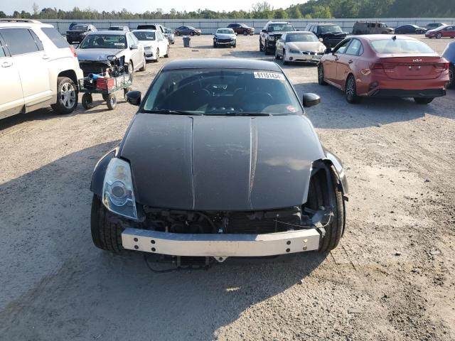 2006 Nissan 350Z Coupe VIN: JN1AZ34E46M353251 Lot: 61151434