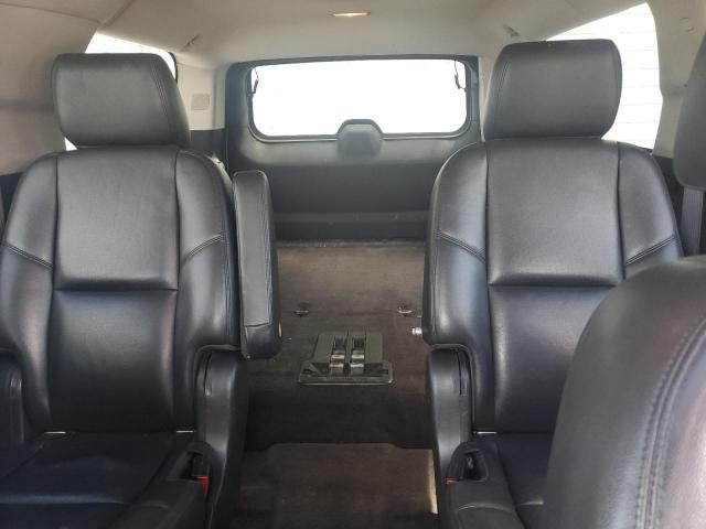 2014 Chevrolet Suburban K1500 Ltz VIN: 1GNSKKE75ER214061 Lot: 60968344