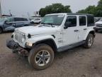2020 JEEP WRANGLER U - 1C4HJXEN3LW159951