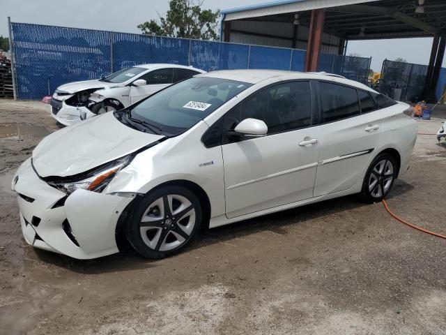 2017 TOYOTA PRIUS - JTDKARFU4H3541678