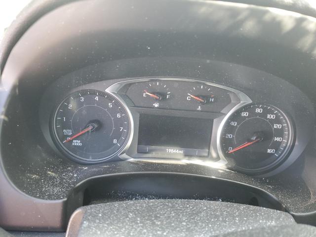 2024 GMC TERRAIN SL - 3GKALVEG6RL197632