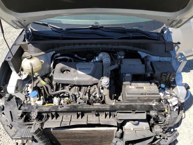 2017 Hyundai Tucson Limited VIN: KM8J3CA22HU571082 Lot: 61838234