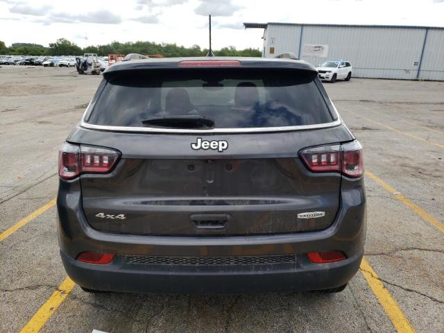 VIN 3C4NJDBB1JT349701 2018 JEEP COMPASS no.6