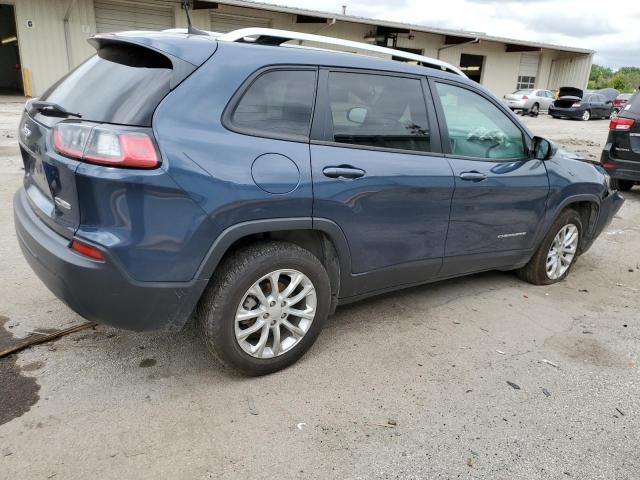 2021 JEEP CHEROKEE L - 1C4PJLCB3MD112655