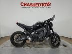 2022 YAMAHA MT09 - JYARN71E8NA002880