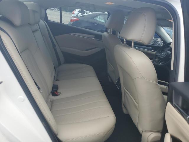 2020 Mazda 6 Touring VIN: JM1GL1VM1L1515904 Lot: 61063184