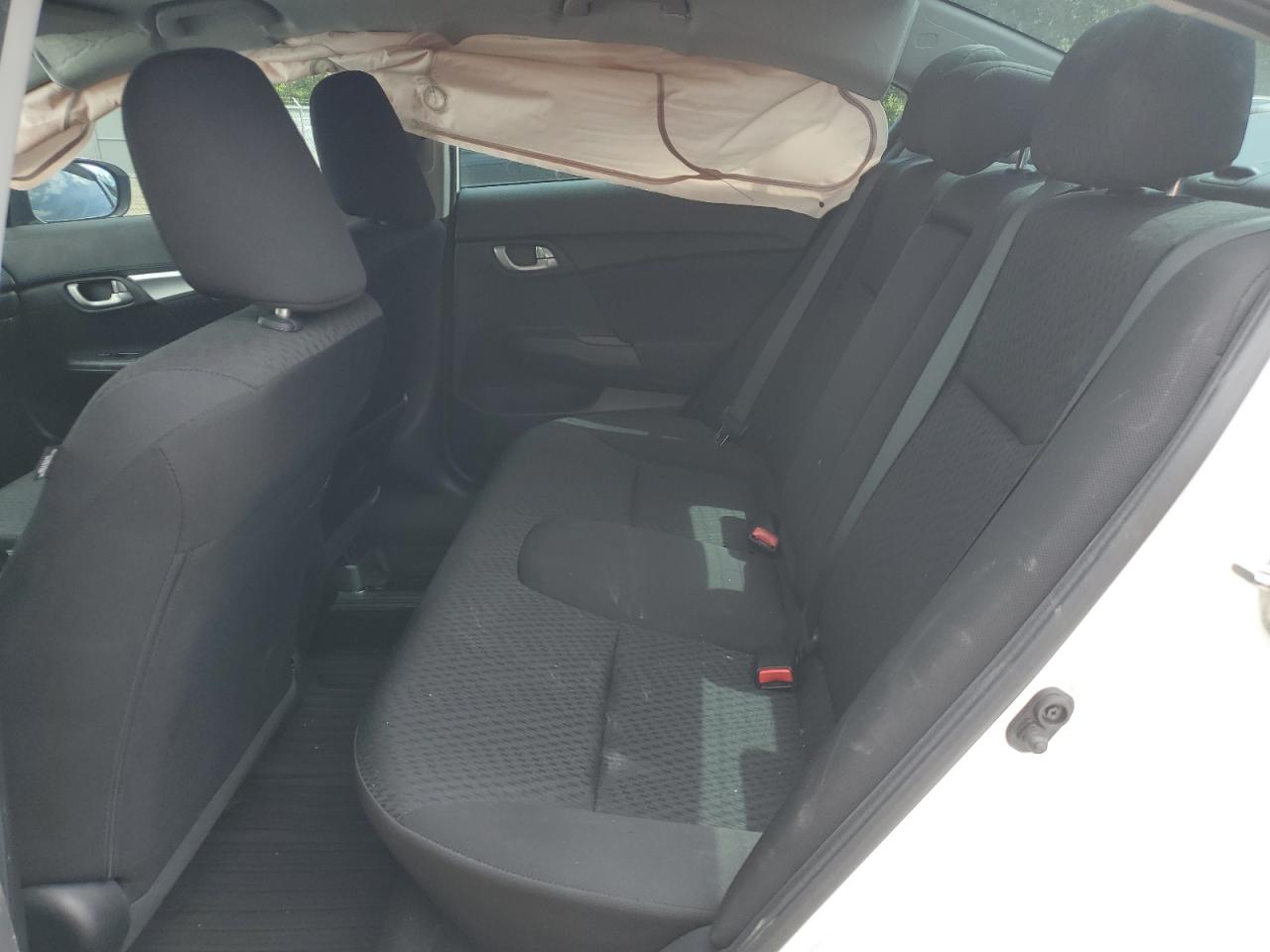 2HGFB2F5XFH020541 2015 Honda Civic Lx 2HGFB2F5XFH020541 2015 Honda Civic Lx
