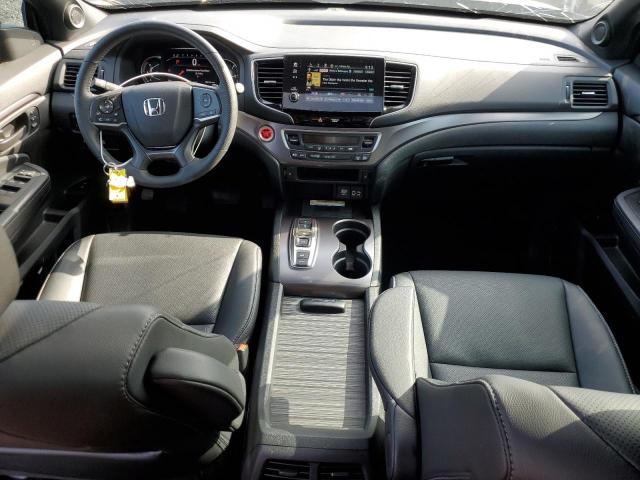 2023 Honda Passport Exl VIN: 5FNYF8H50PB009812 Lot: 59100974