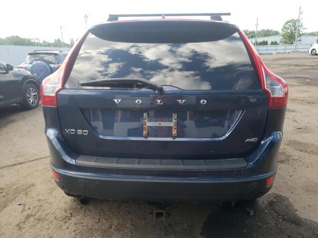 2012 Volvo Xc60 3.2 VIN: YV4940DZ2C2285102 Lot: 61146564