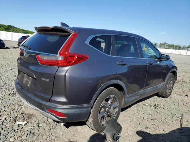 2HKRW2H50HH654271 2017 Honda Cr-V Ex