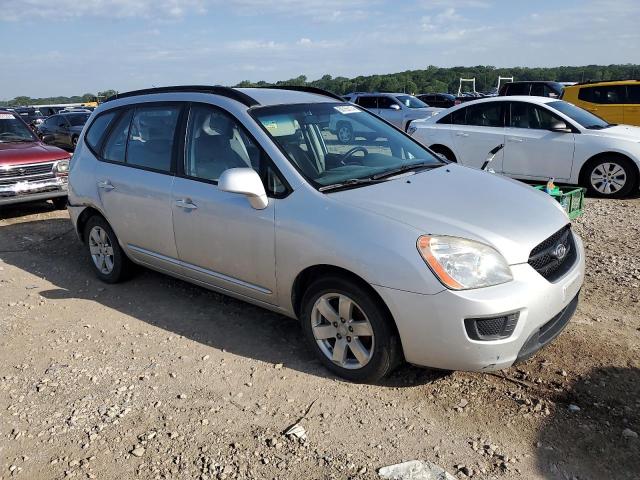 2008 Kia Rondo Lx VIN: KNAFG526887152189 Lot: 60755174