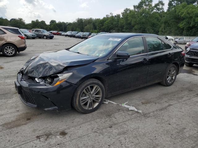 VIN 4T1BF1FK0GU225667 2016 Toyota Camry, LE no.1