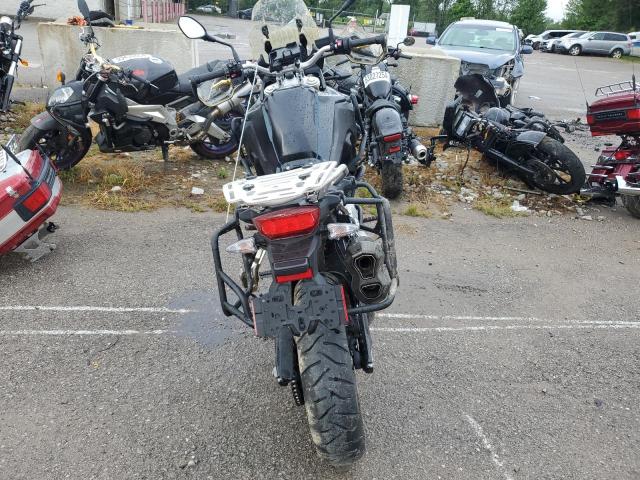 2019 BMW F 850 GS - WB10B1901KZ790911