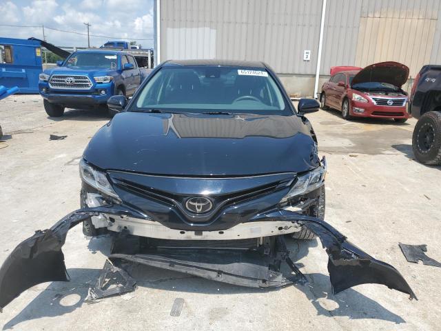 VIN 4T1B11HK0KU820183 2019 Toyota Camry, L no.5