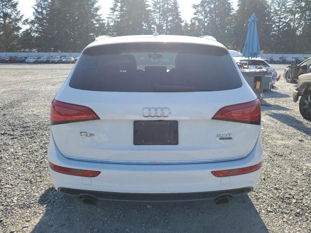 VIN WA1M2AFP7HA037746 2017 Audi Q5, Premium Plus no.6