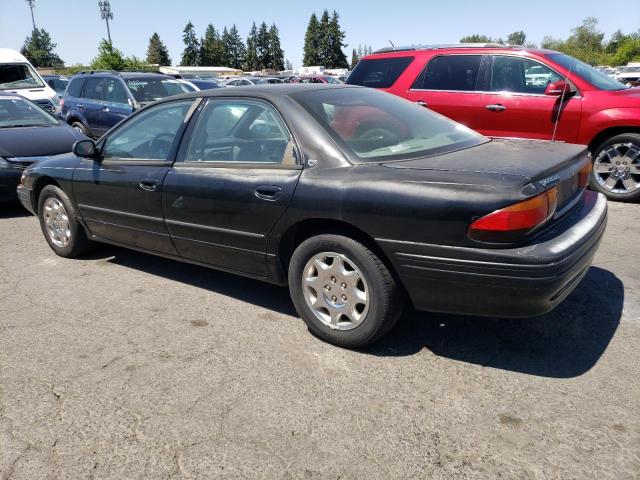 1996 Eagle Vision Tsi VIN: 2E3HD66F2TH230235 Lot: 62566884