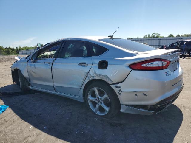 2016 FORD FUSION SE - 3FA6P0T91GR348972