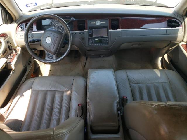 2004 Lincoln Town Car Executive VIN: 1LNHM81W94Y619076 Lot: 61308964