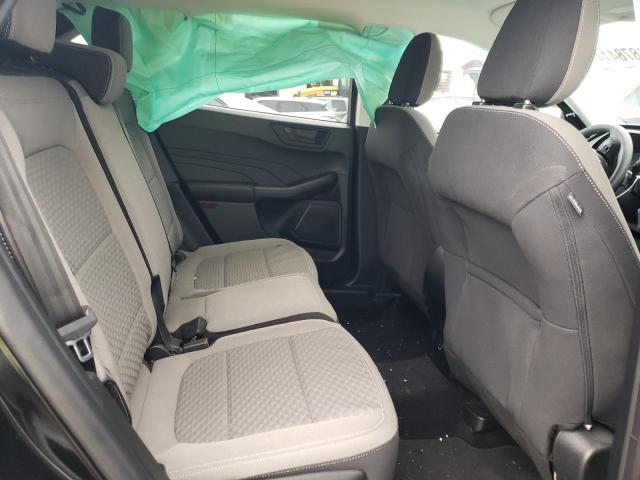 2022 Ford Escape Se VIN: 1FMCU0G60NUA35998 Lot: 61878414