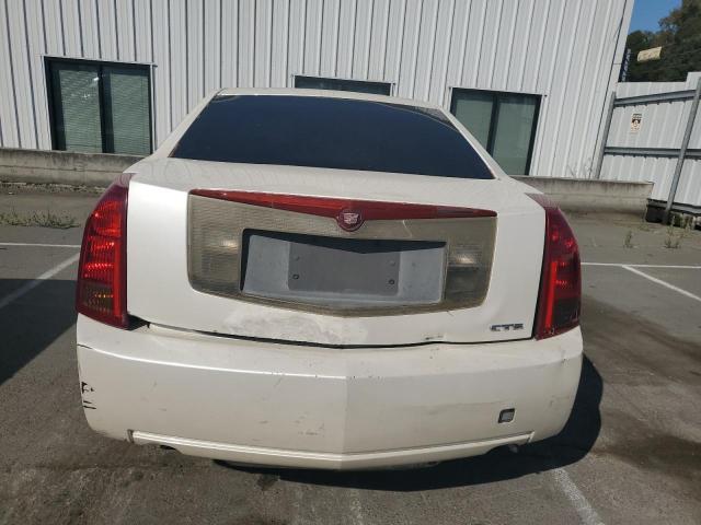 1G6DM577840102080 | 2004 Cadillac cts