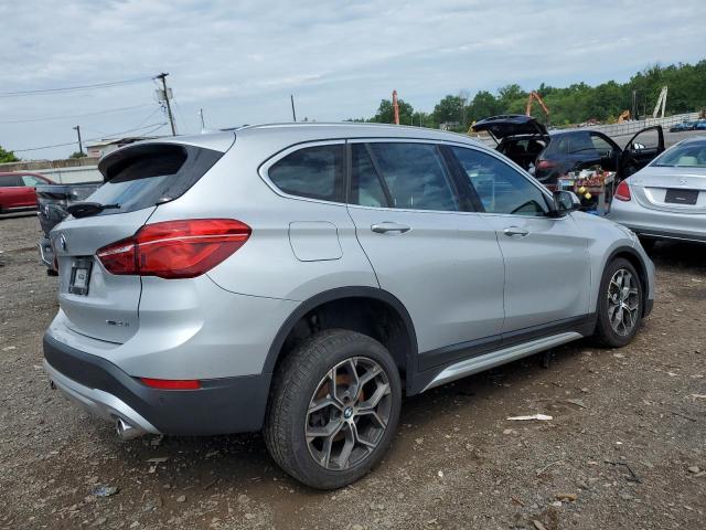 VIN WBXJG9C02M5S20543 2021 BMW X1, Xdrive28I no.3