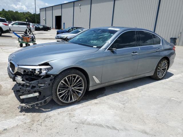 VIN WBAJA7C50JG908648 2018 BMW 5 Series, 530 XI no.1