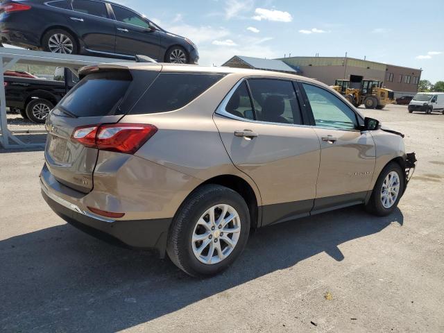 2018 CHEVROLET EQUINOX LT - 2GNAXJEV8J6340944