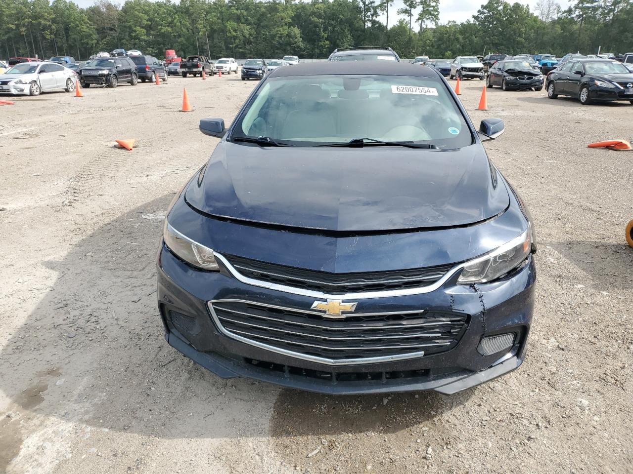 1G1ZJ5SU1GF294381 2016 Chevrolet Malibu Hybrid