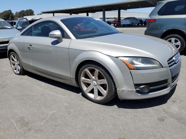 2008 Audi Tt 2.0T VIN: TRUAF38J881035432 Lot: 61690114