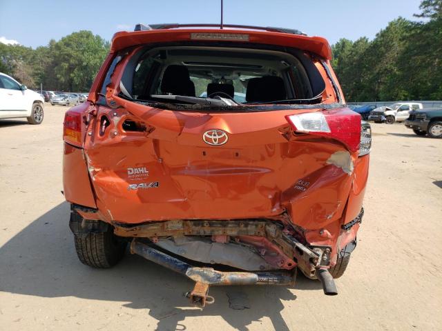 2015 TOYOTA RAV4 XLE - 2T3RFREVXFW232981