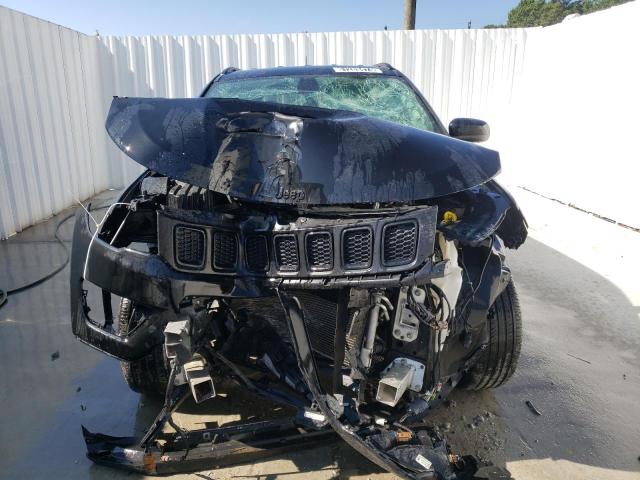 2019 JEEP AND CHER 3C4NJDBB6KT674247