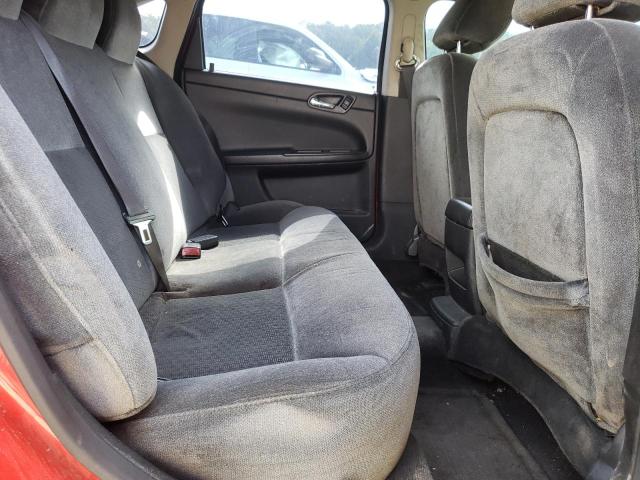 2011 Chevrolet Impala Lt VIN: 2G1WG5EKXB1288543 Lot: 61759854