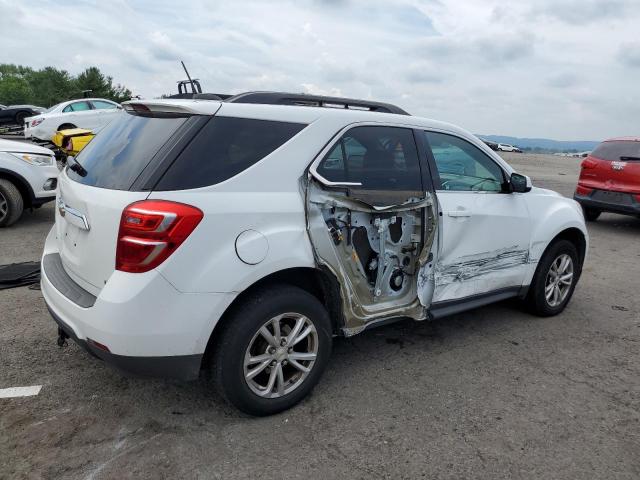 2017 CHEVROLET EQUINOX LT - 2GNALCEK7H1550911