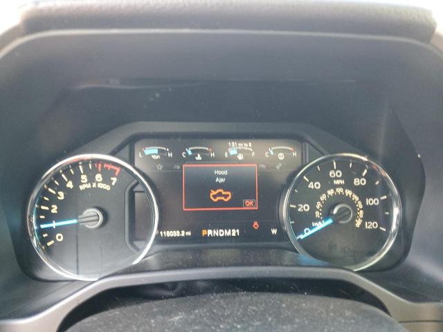 2016 FORD F150 SUPER - 1FTFW1EF5GFA02720