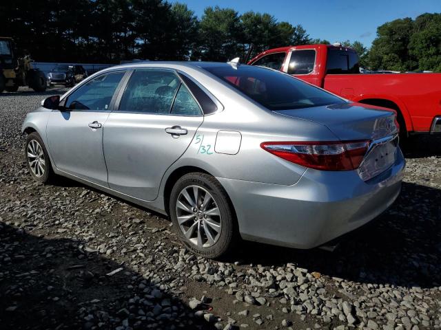 VIN 4T1BK1FK9HU577319 2017 Toyota Camry, Xse no.2