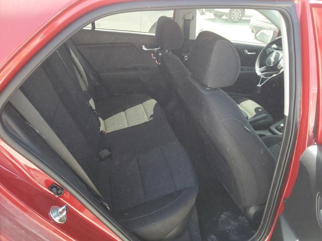 2022 KIA RIO S - 3KPA25AD0NE485350