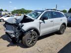 2023 KIA SORENTO EX - 5XYRHDLFXPG250499